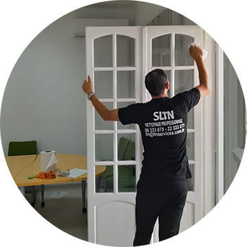 SLTN - Nettoyage Professionnel