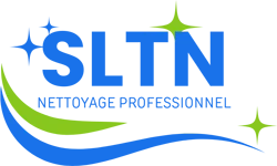 SLTN - Nettoyage Professionnel