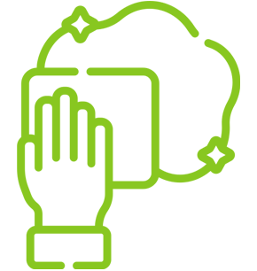 Interventions par mois