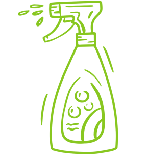 Produits écologiques